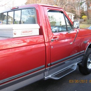 My Truck pics #5