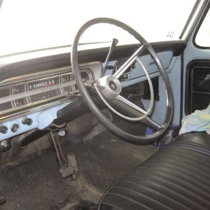 original interior