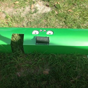 2005 ranger sheet metal dash for sale or trade