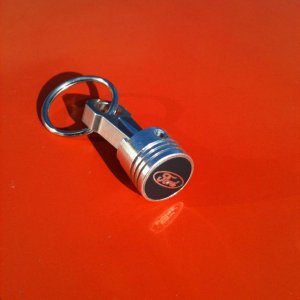 keychain