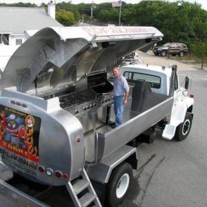 BBQ
