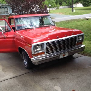 79 f100