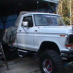 winter storage