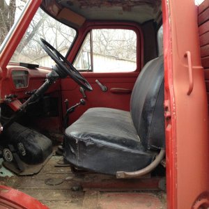 Interior_Red