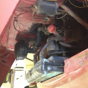 Motor