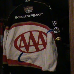 In tribute of Mark Martin