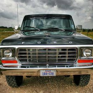 My Truck