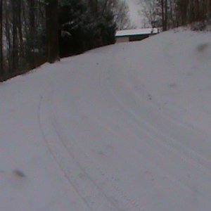 winter wonderland