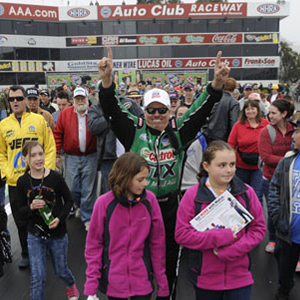 Force takes the Winter nationals by storm