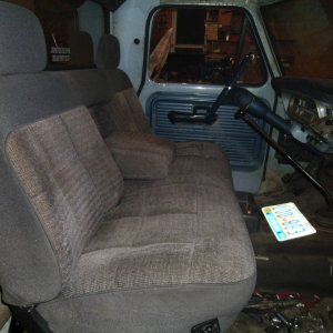 71 F-100