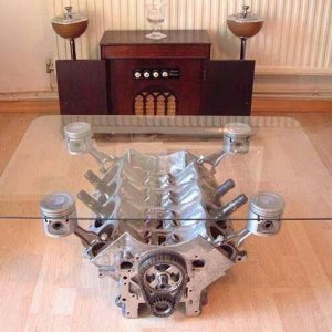 wicked awesome table!