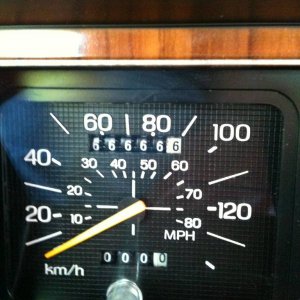 mileage