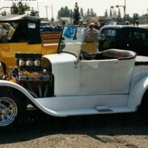 Phil's 26 T 428