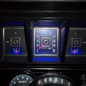 1974 Ford f100