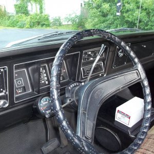 1974 Ford f100