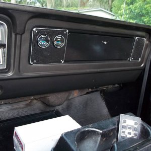 1974 Ford f100