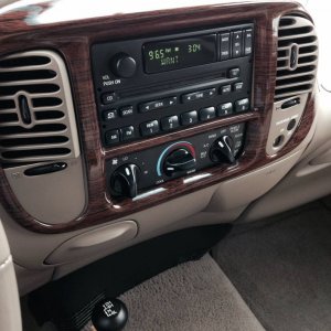 2001 F150 XLT Supercab 4x4 XTR