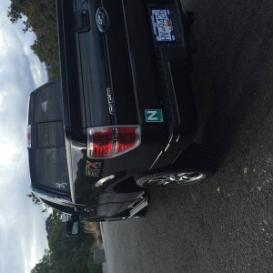 2014 regular cab short box F-150