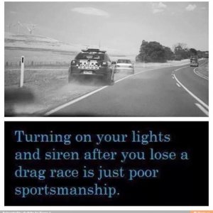 Sportsmanship