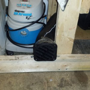 espar air duct