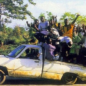 TruckAfrica