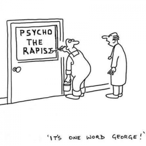 dyslexic