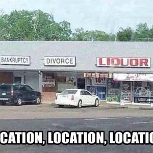 location
