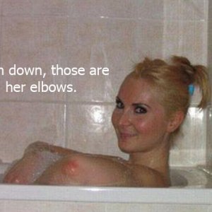 elbows