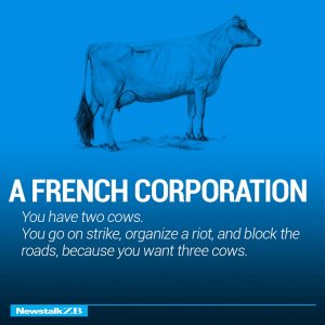 French_Corporation