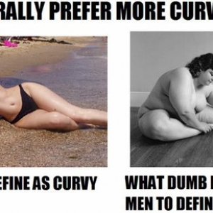 Curvy