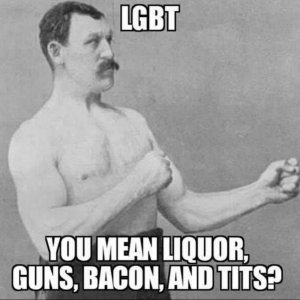 LG
