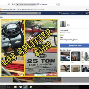 Log_Splitter