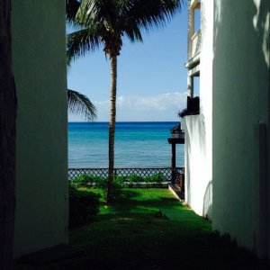 Cozumel, Mexico