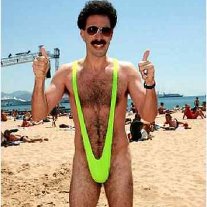 borat