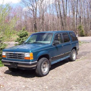 94 explorer