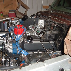 engine