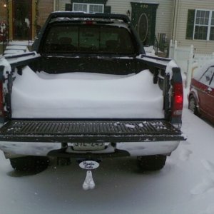 My Truck