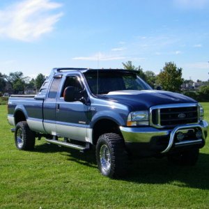 My Truck