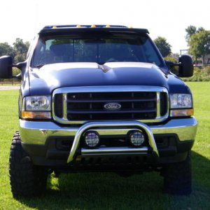 My Truck