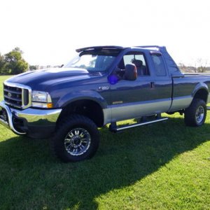 My Truck