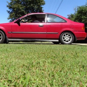 Bai_car_ground_clearance
