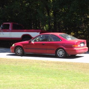 Bai_car_we_be_rollin