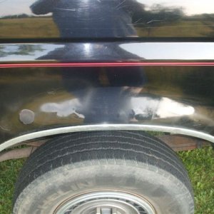 91 F250HD 4X4