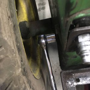 John Deere
