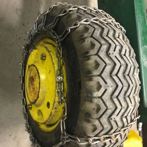 John Deere