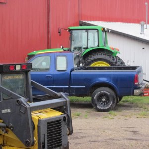 truck