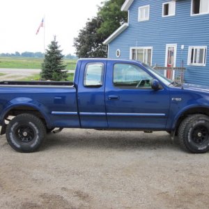 truck