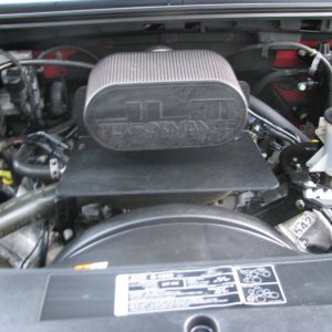 JLT CAI