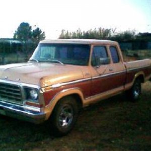 78 I am hoping to buy