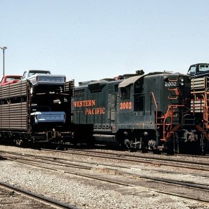 Dentside_train